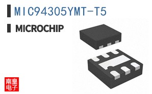 MIC94305YMT-T5