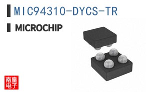 MIC94310-DYCS-TR