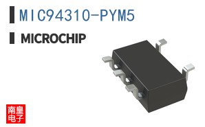 MIC94310-PYM5