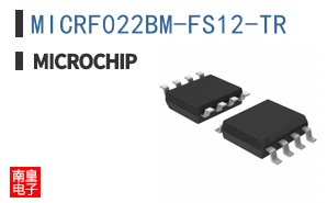 MICRF022BM-FS12-TR