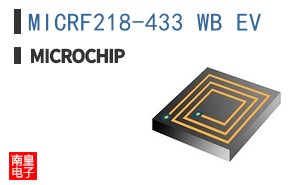 MICRF218-433 WB EV