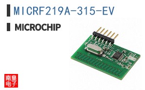 MICRF219A-315-EV