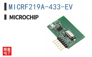 MICRF219A-433-EV