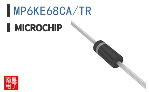 MP6KE68CA/TR
