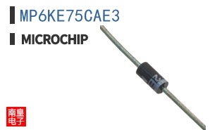 MP6KE75CAE3