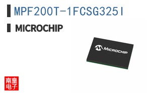 MPF200T-1FCSG325I