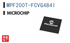 MPF200T-FCVG484I