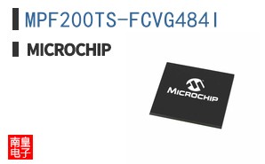MPF200TS-FCVG484I