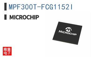 MPF300T-FCG1152I