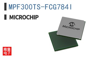 MPF300TS-FCG784I