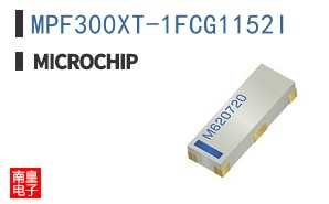 MPF300XT-1FCG1152I
