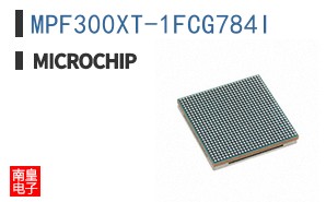 MPF300XT-1FCG784I