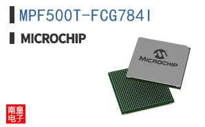 MPF500T-FCG784I