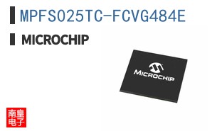 MPFS025TC-FCVG484E
