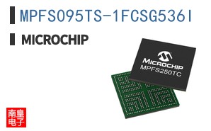 MPFS095TS-1FCSG536I
