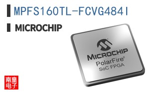 MPFS160TL-FCVG484I