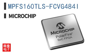 MPFS160TLS-FCVG484I