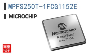 MPFS250T-1FCG1152E