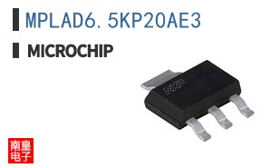 MPLAD6.5KP20AE3