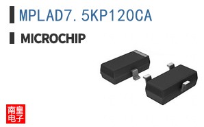 MPLAD7.5KP120CA
