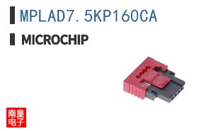 MPLAD7.5KP160CA