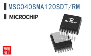 MSC040SMA120SDT/RM
