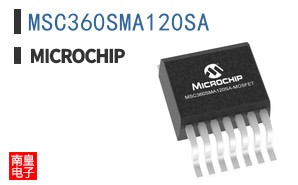 MSC360SMA120SA