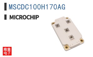 MSCDC100H170AG