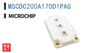 MSCDC200A170D1PAG