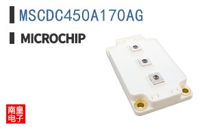 MSCDC450A170AG