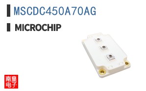 MSCDC450A70AG