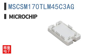MSCSM170TLM45C3AG