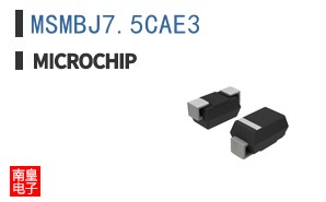 MSMBJ7.5CAE3