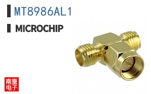 MT8986AL1