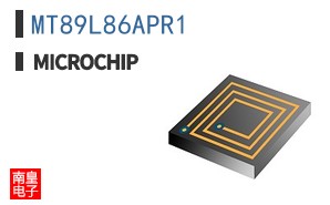 MT89L86APR1