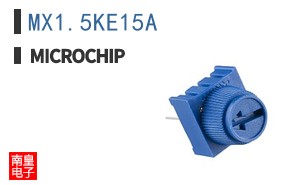 MX1.5KE15A