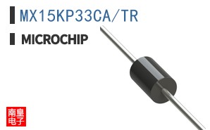 MX15KP33CA/TR