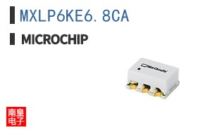 MXLP6KE6.8CA