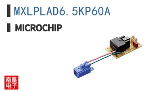 MXLPLAD6.5KP60A