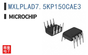 MXLPLAD7.5KP150CAE3