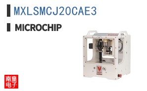 MXLSMCJ20CAE3