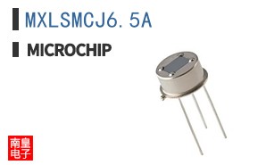 MXLSMCJ6.5A