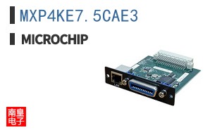 MXP4KE7.5CAE3