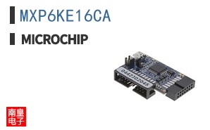 MXP6KE16CA