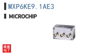 MXP6KE9.1AE3