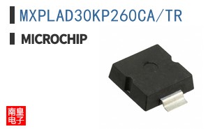 MXPLAD30KP260CA/TR