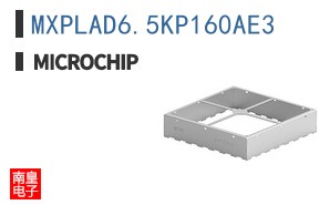 MXPLAD6.5KP160AE3