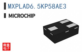 MXPLAD6.5KP58AE3