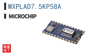MXPLAD7.5KP58A
