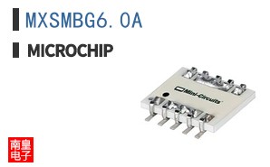 MXSMBG6.0A